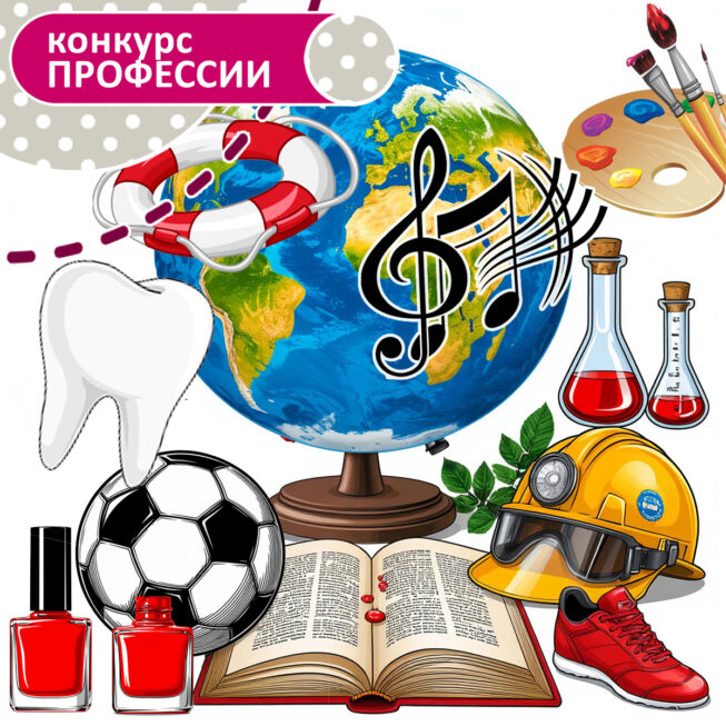 Конкурс авторских работ из бисера